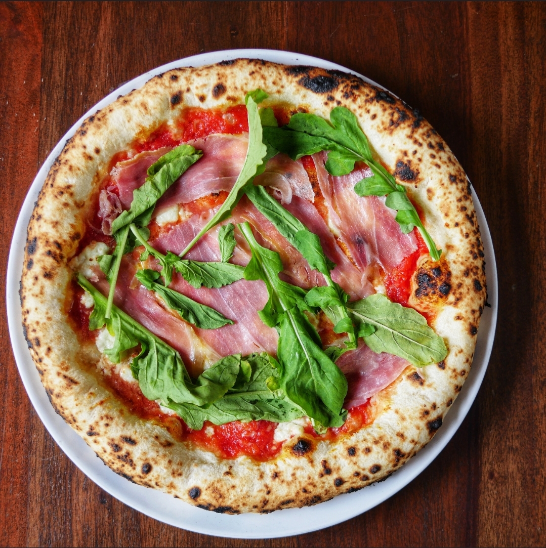 Prosciutto