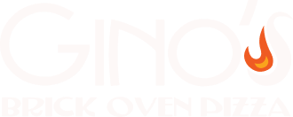 Ginos Brick Oven Pizza